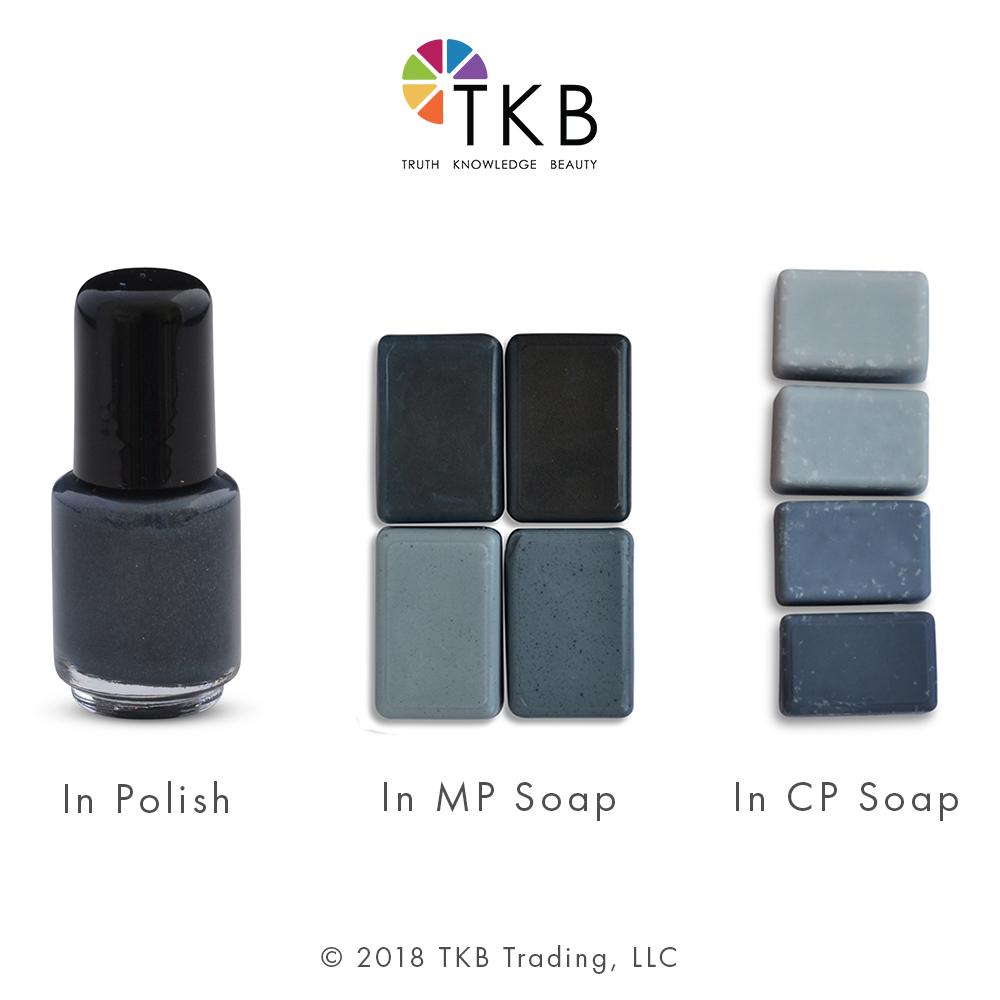 TKB MyMix Slate