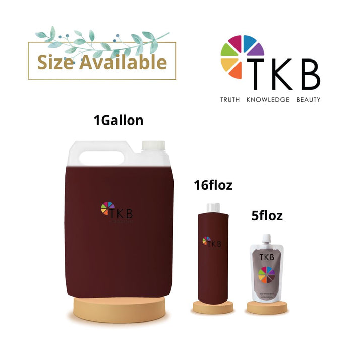 Color N - Wine Nail Polish Concentrate