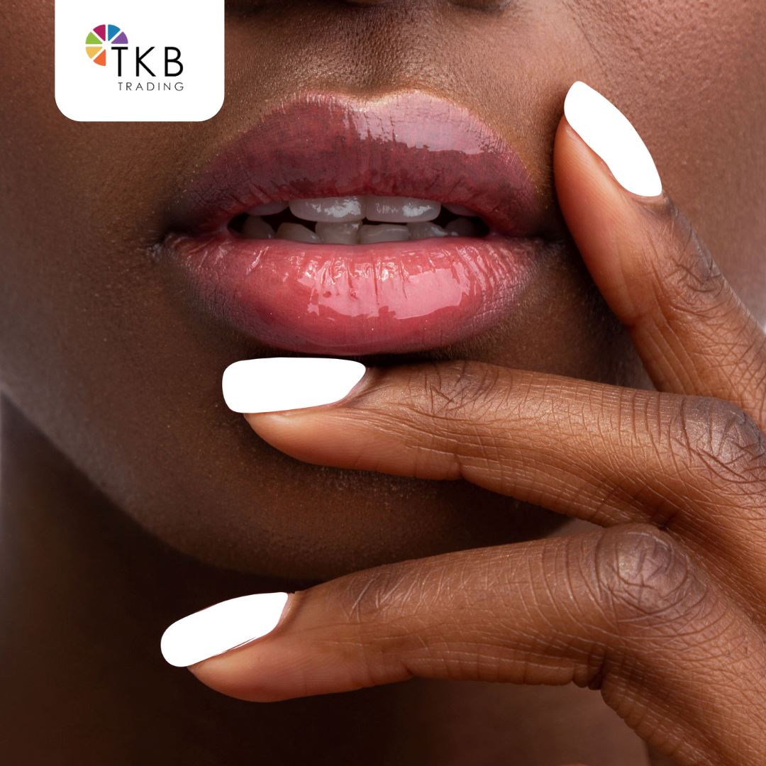 Color K- Ivory Nail Polish Concentrate