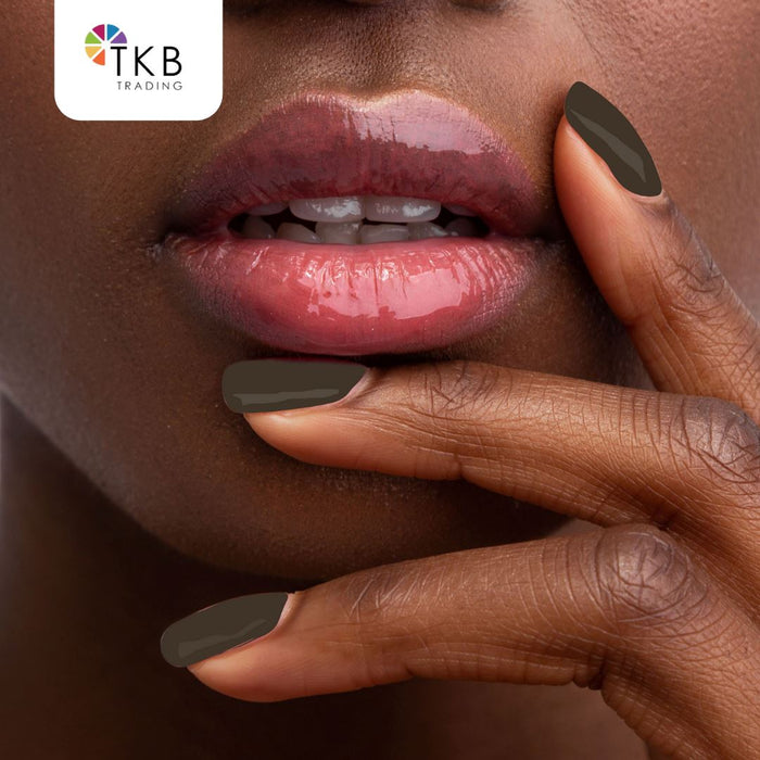 Color O - Brownie Nail Polish Concentrate