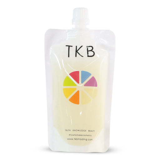 Nail Polish Luster Base