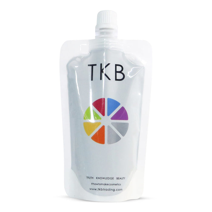 Color Q - Silver Nail Polish Concentrate