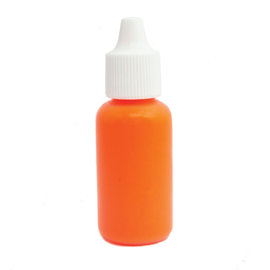 TKB Neon Orange Concentrate