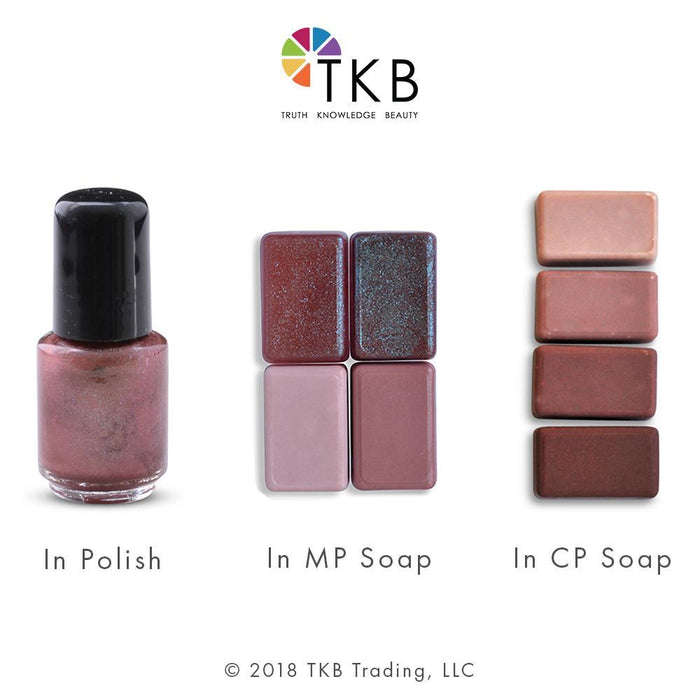 TKB Nosy Be Chameleon