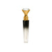 TKB Ombre Diamond Lip Gloss Tube – Gold Crown Cap