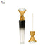 TKB Ombre Diamond Lip Gloss Tube – Gold Crown Cap