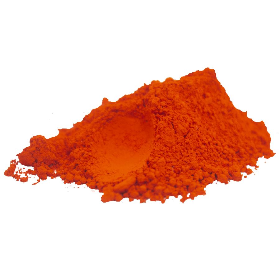 D&C Orange 5 Zirc/Alum Lake
