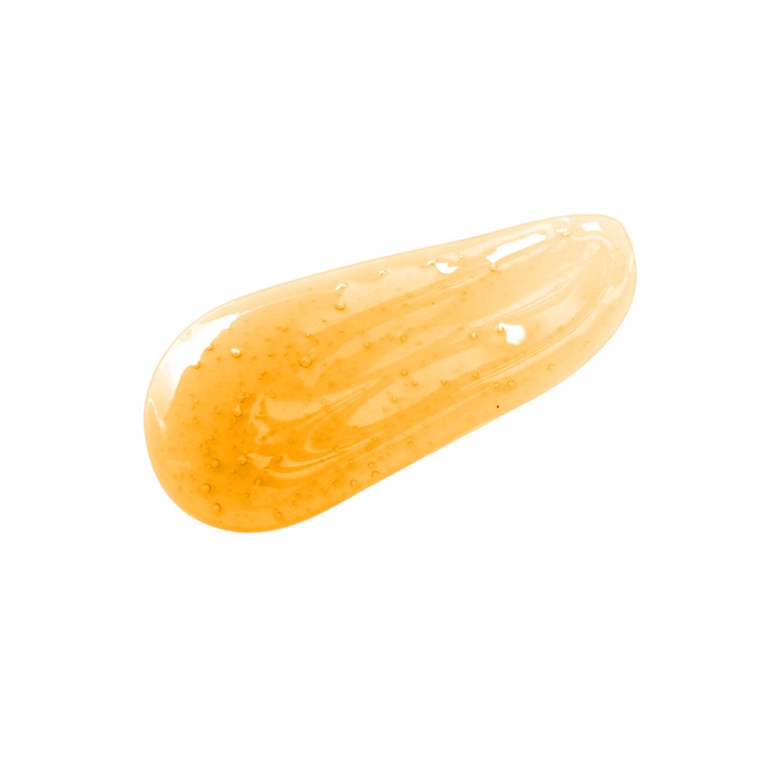 TKB Orange Sherbert Jelly Gloss (Flexagel)