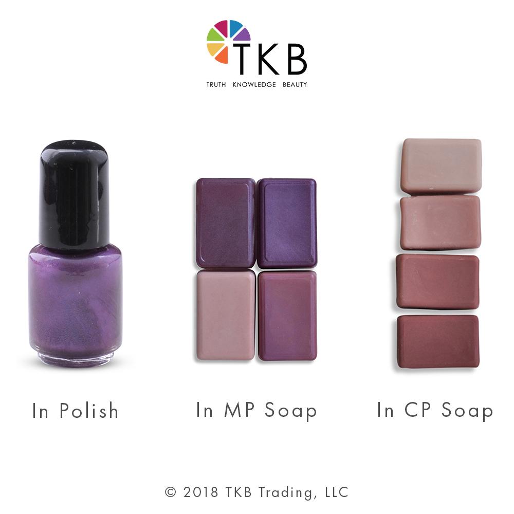 Patagonian Purple