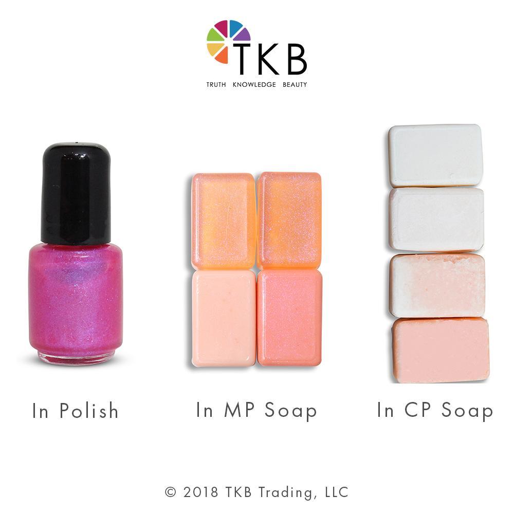 Pickpocket Pink