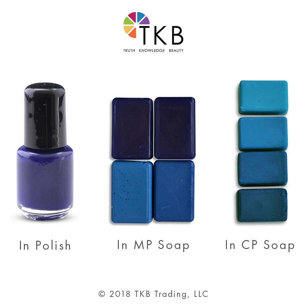 Pigment Blue 15