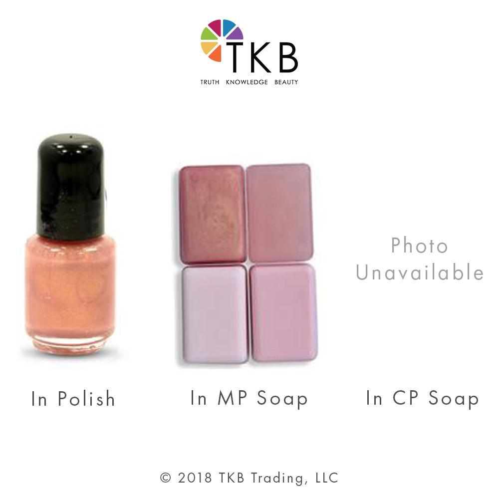 TKB Pink Coral