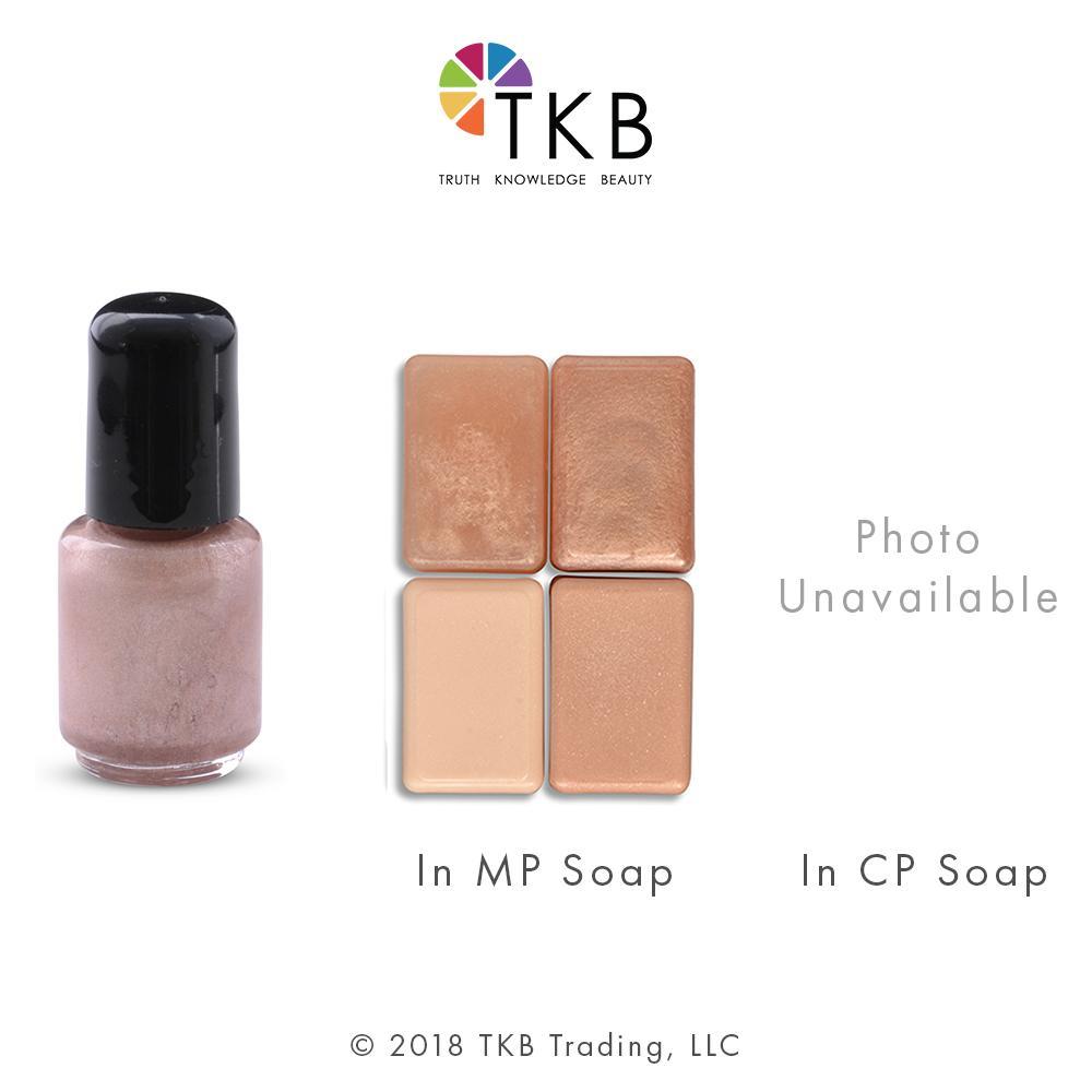 TKB Pink Crystal