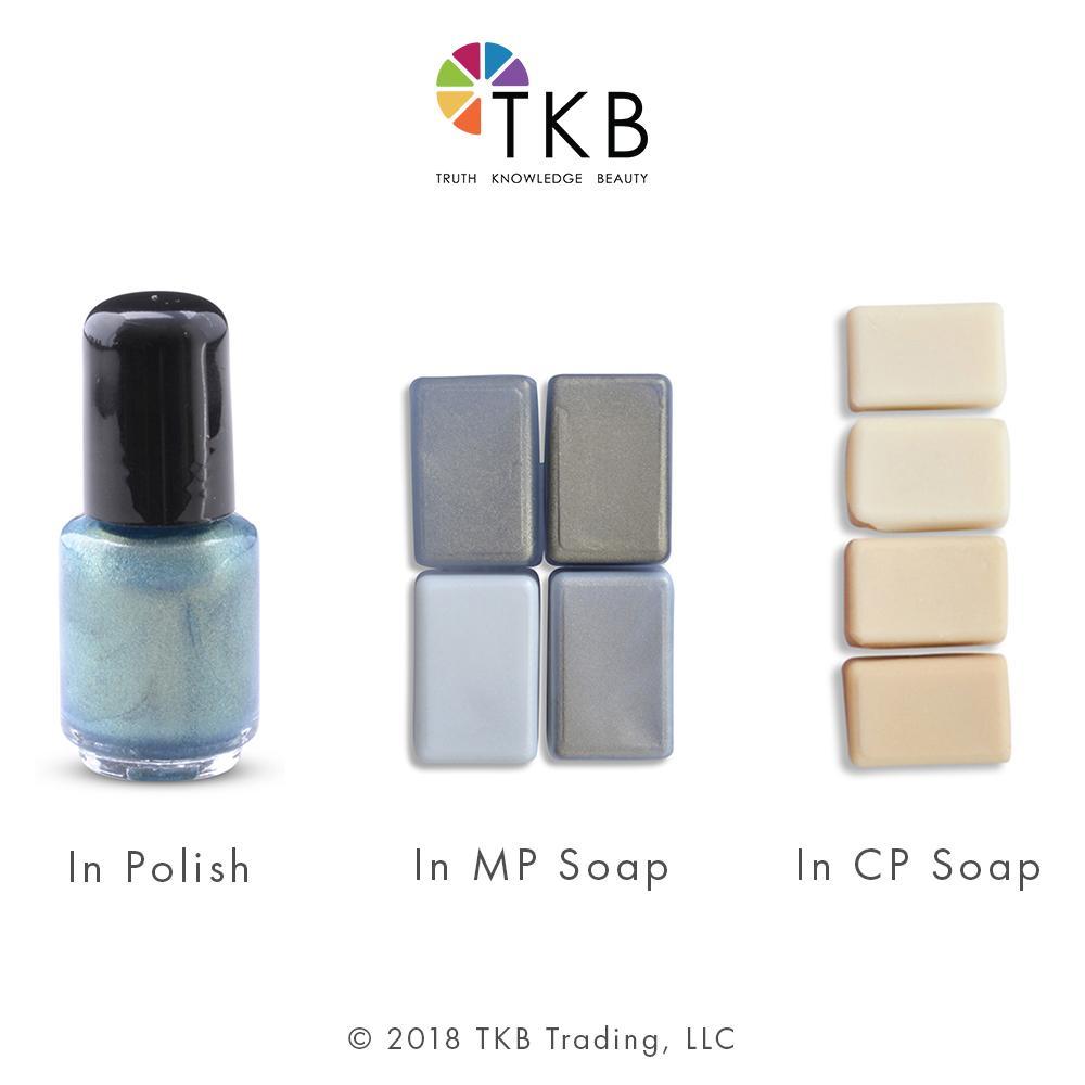 TKB Pisces Blue