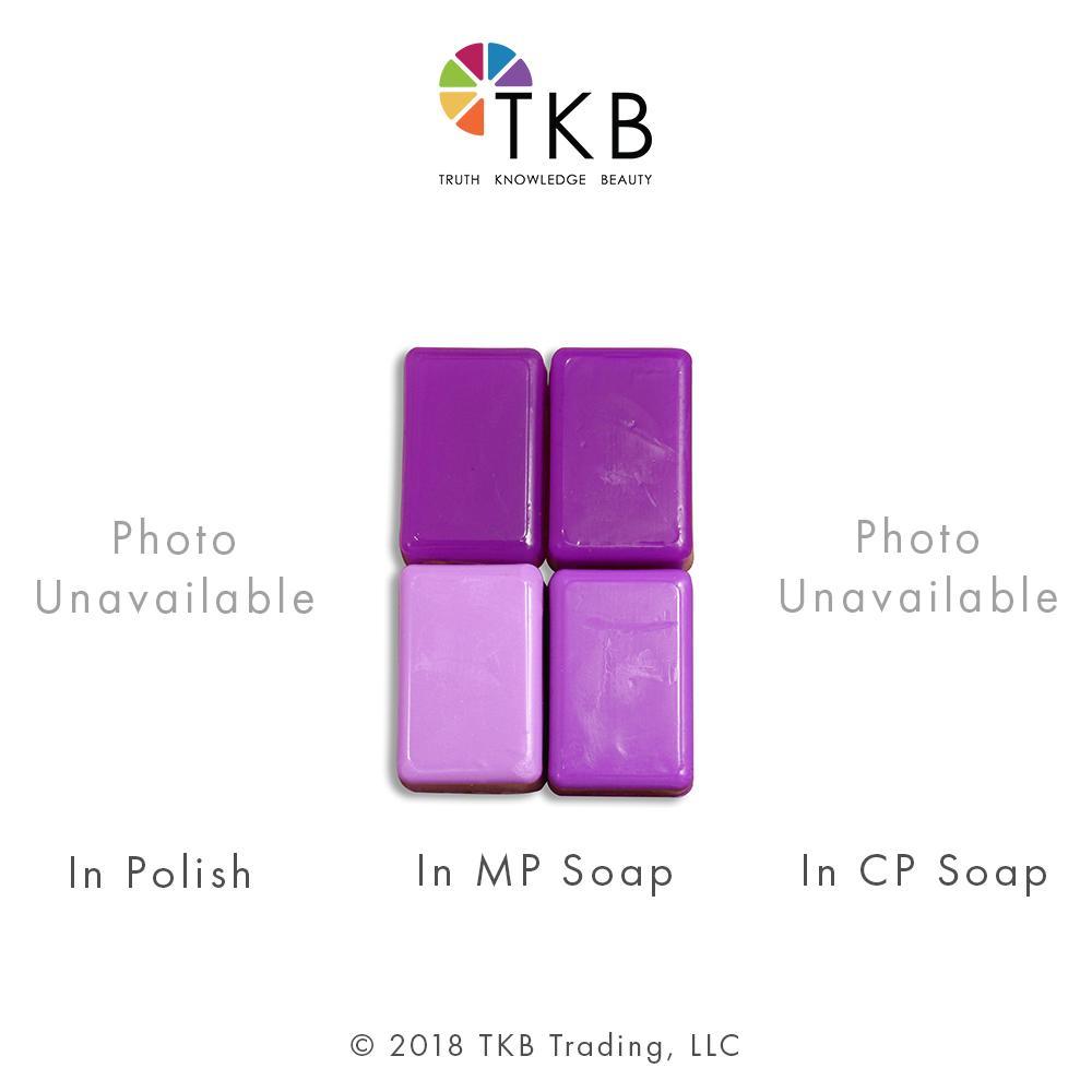 Positive Purple