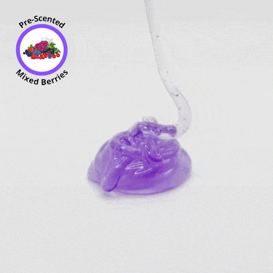 TKB Mixed Berries Jelly Gloss (Flexagel)