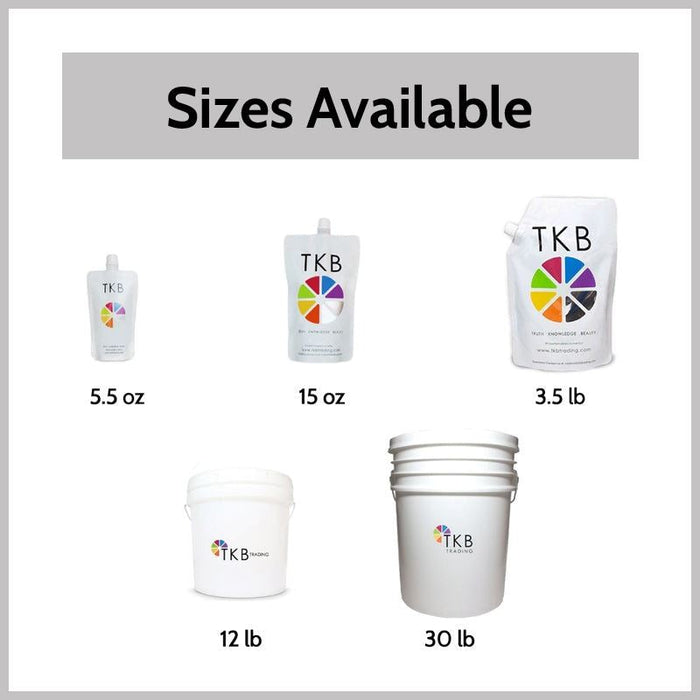 TKB Lip Gloss Base (Flexagel M)