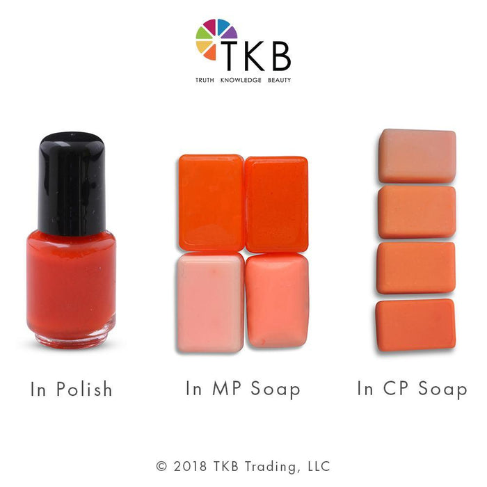 D&C Red 21 Alum Lake