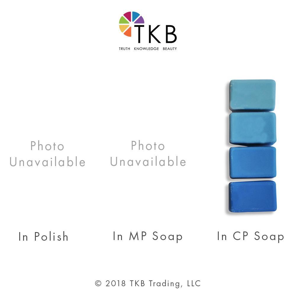 Reformulated Neon Blue