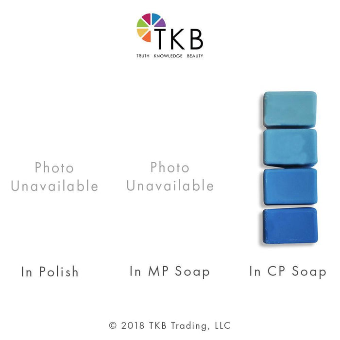 Reformulated Neon Blue