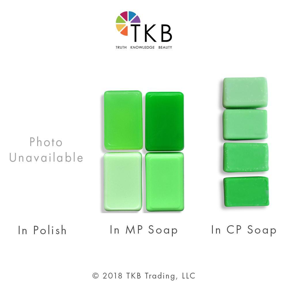 Reformulated Neon Green