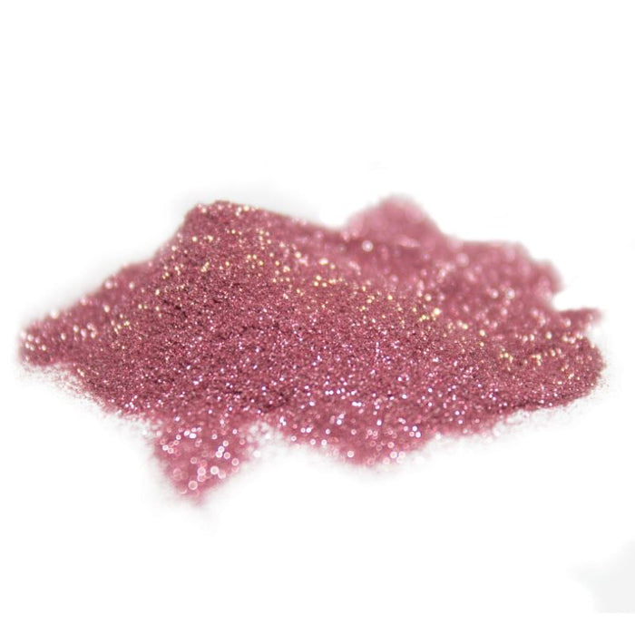 Rose Glitter, Microfine
