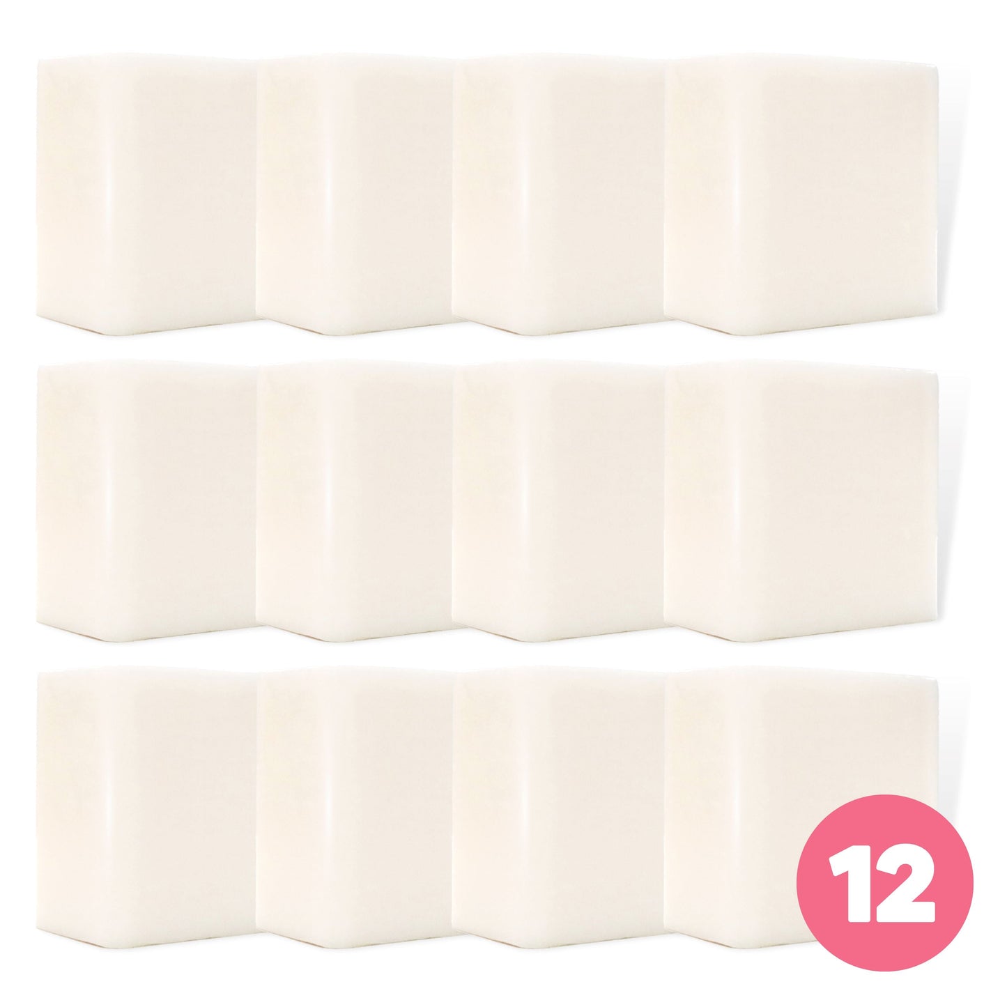 Shea Butter Soap Base