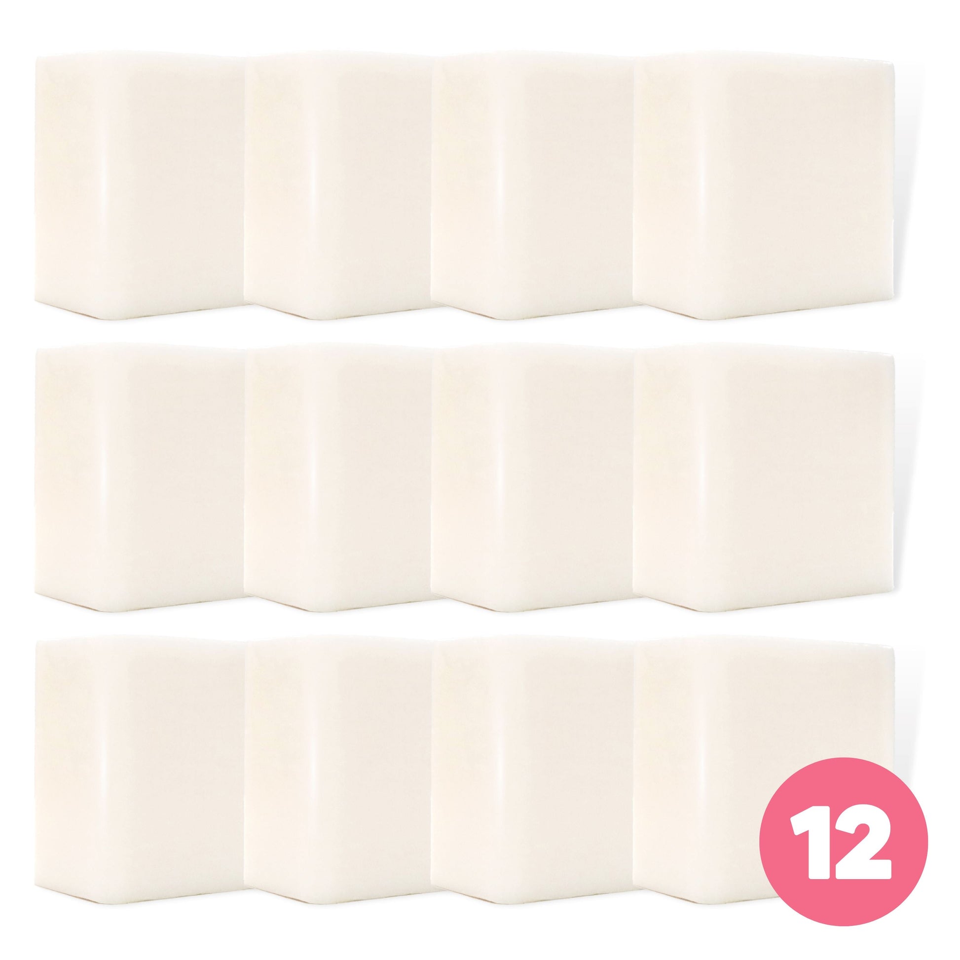 Shea Butter Soap Base