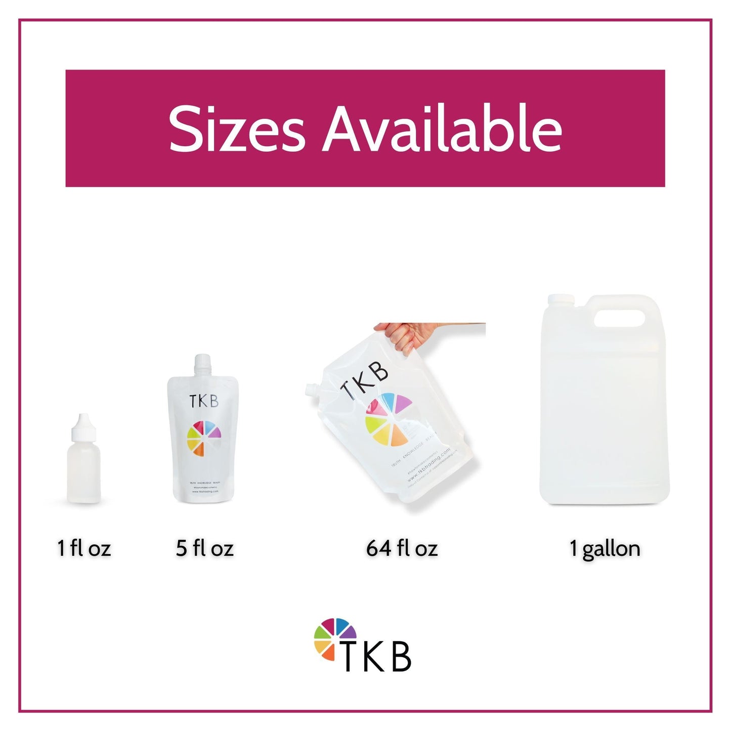 TKB Lip Liquid - Purple Taffee