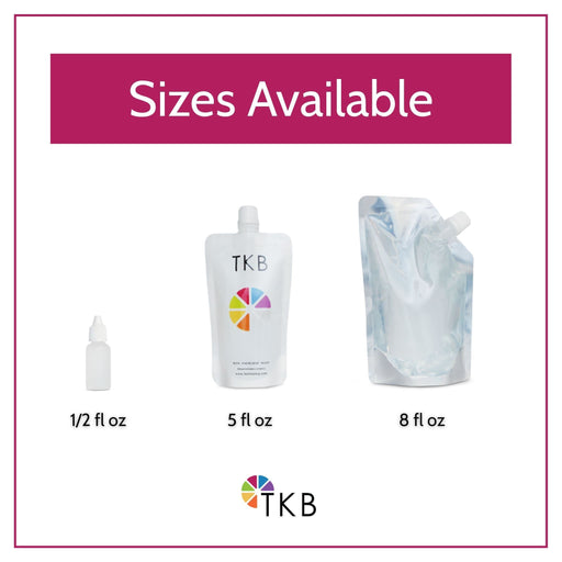 TKB Raging Raspberry Concentrate