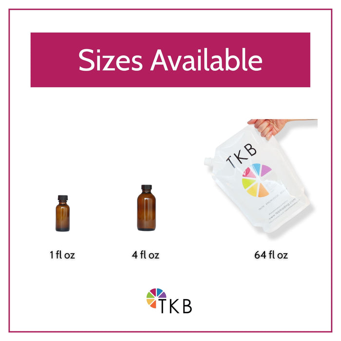 Citrus Orange Essential Oil