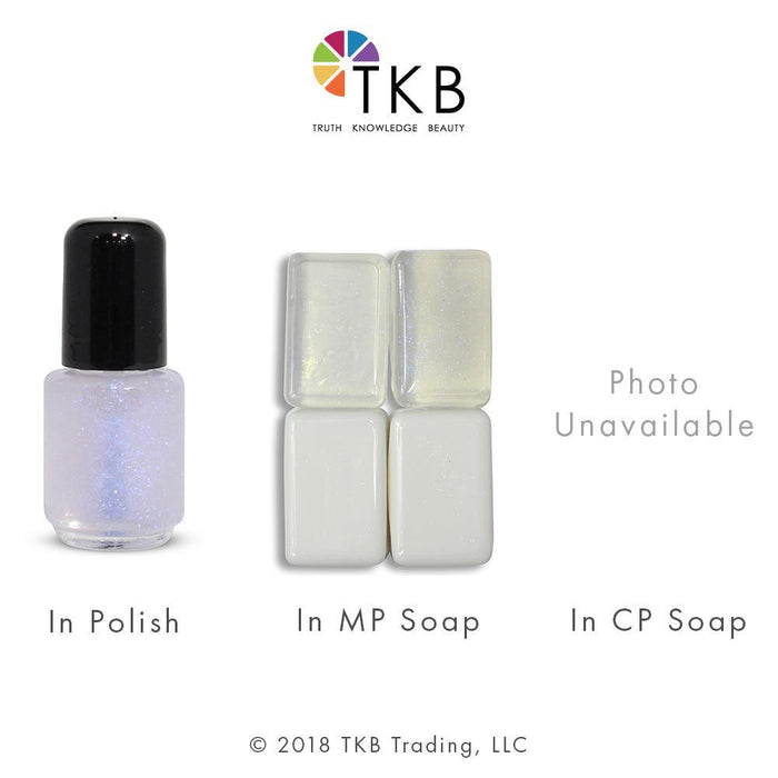 Sky Diamond Glitter, Microfine