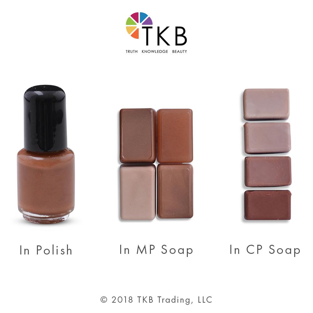 Soft Brown