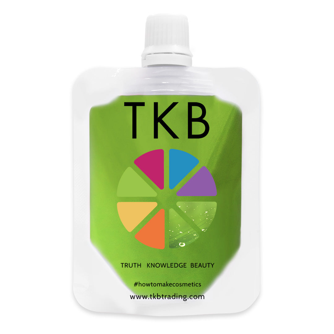 TKB Sour Apple Jelly Gloss (Flexagel)