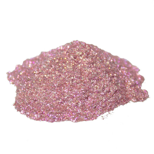 Starry Pink Glitter