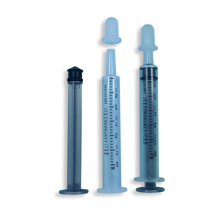 3ml Syringe