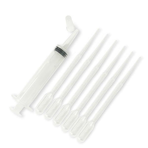 Syringe & Pipettes (30/2)