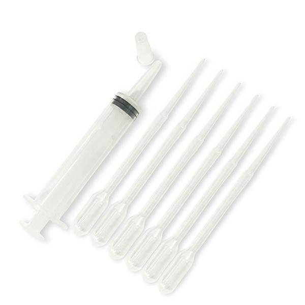Syringe & Pipettes (30/2)