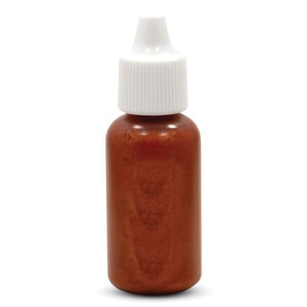 TKB Antique Copper Gel Tone