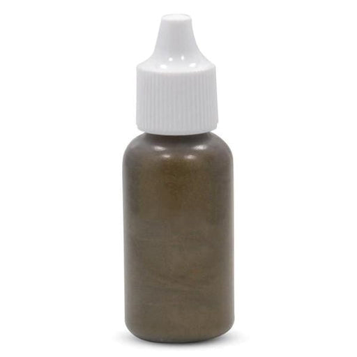 TKB Antique Gold Gel Tone