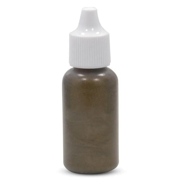 TKB Antique Gold Gel Tone