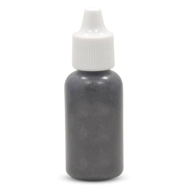 TKB Antique Silver Gel Tone