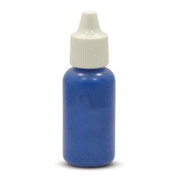 TKB Blowout Blue Gel Tone