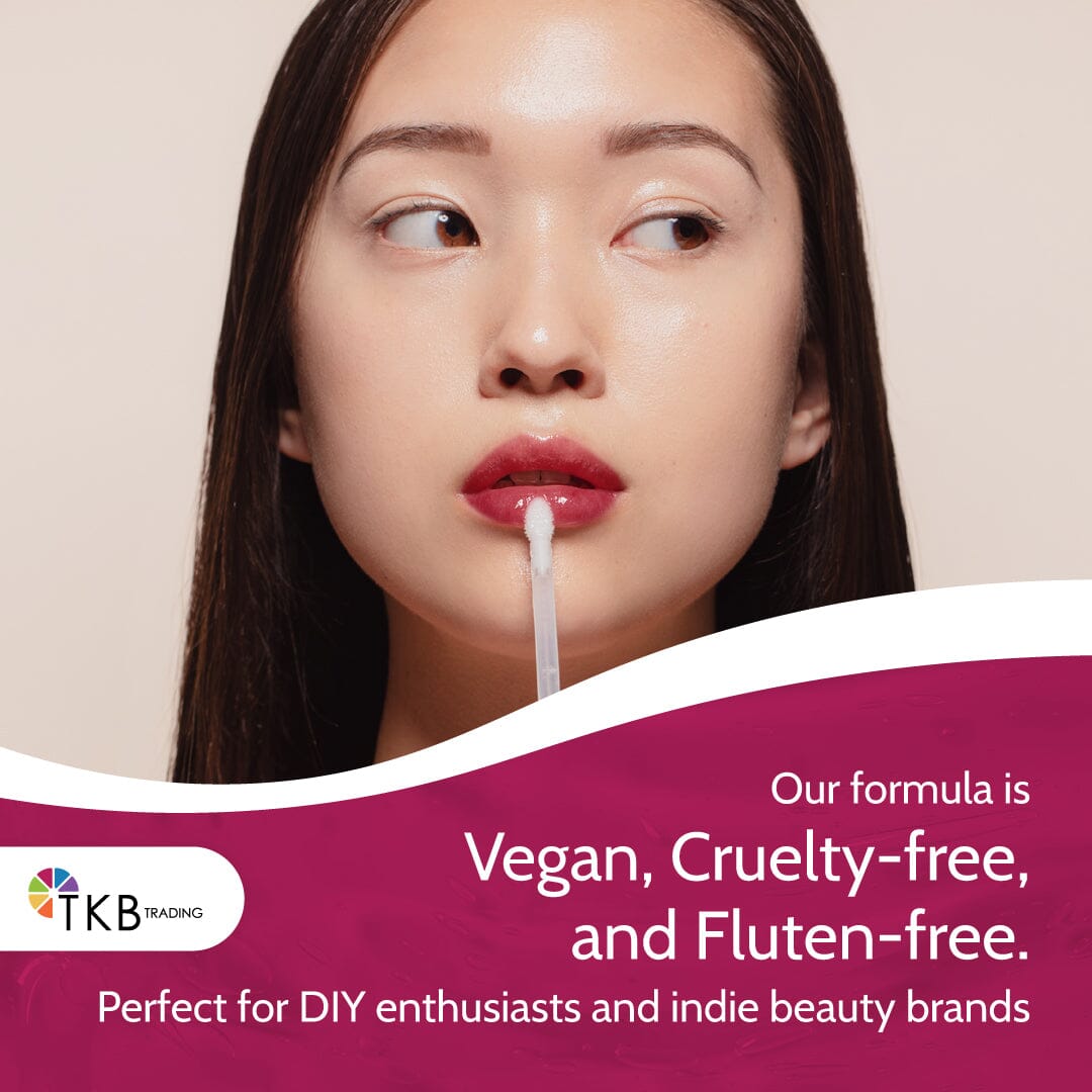 TKB Color Changing Versagel Lip Gloss Base