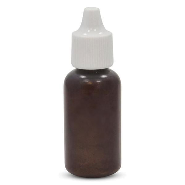 TKB Leaf Brown Gel Tone