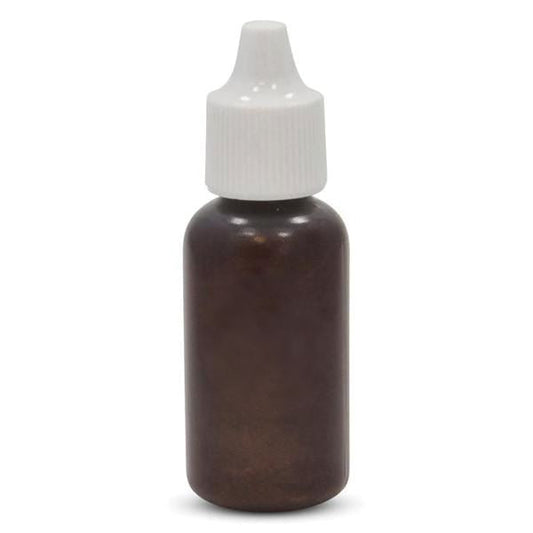 TKB Leaf Brown Gel Tone