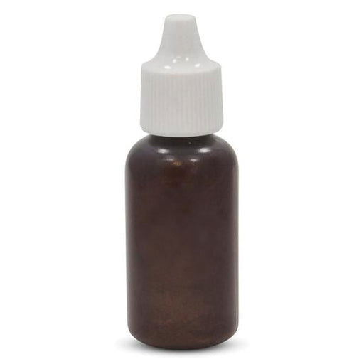 TKB Leaf Brown Gel Tone