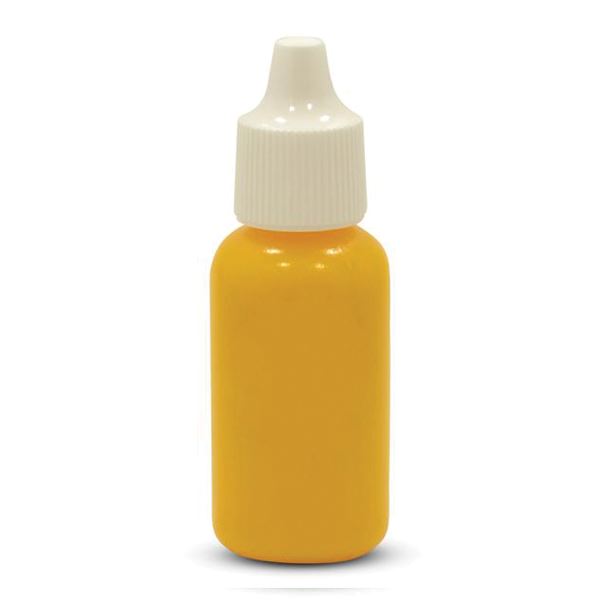 TKB Liquid Lake - Bright Yellow