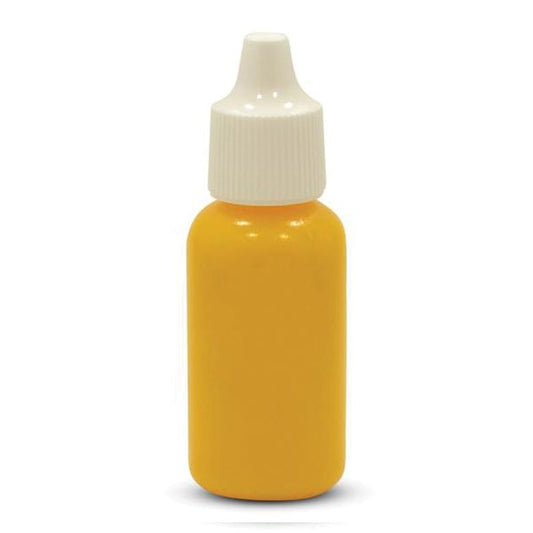 TKB Liquid Lake - Bright Yellow
