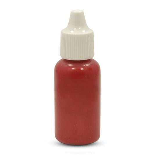 TKB Liquid Lake - Tomato Red